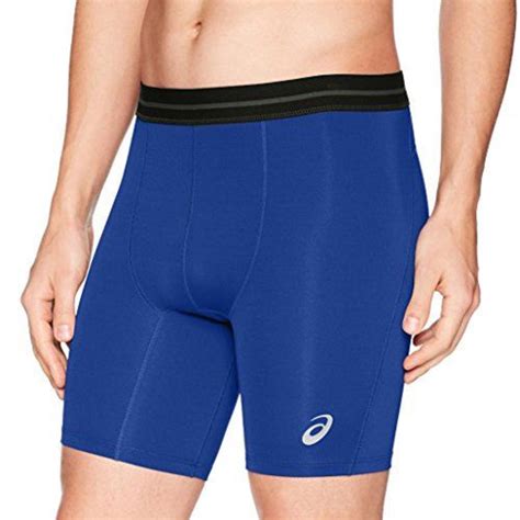 high performance compression shorts.